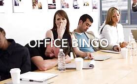 Office Bingo