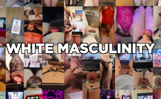 White Masculinity