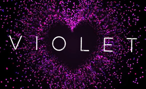 Violet PMV