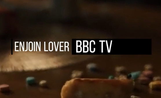 BBC TV - Enjoin Lover