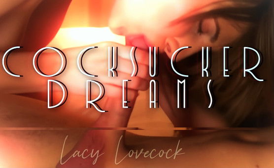 Cocksucker Dreams