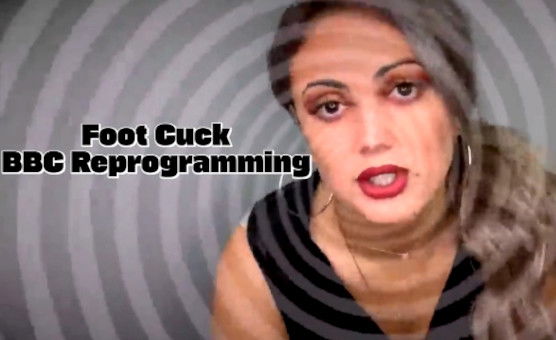 Foot Cuck BBC Reprogramming Popperb8