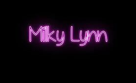 Milky Lynn