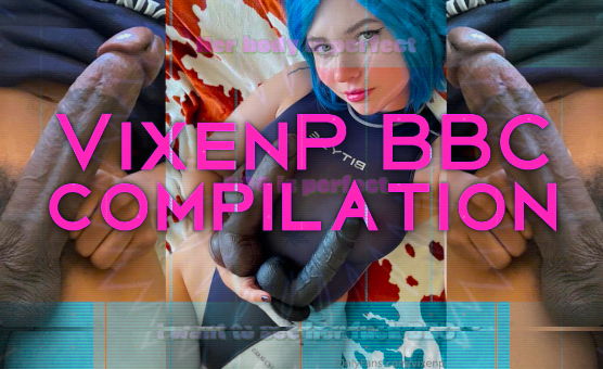 Vixen BBC Compilation