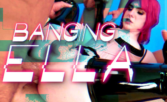 Banging Ella