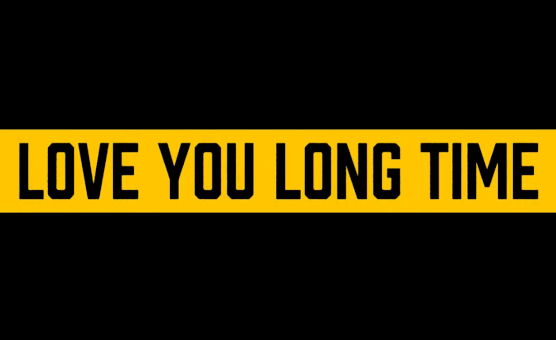Love You Long Time