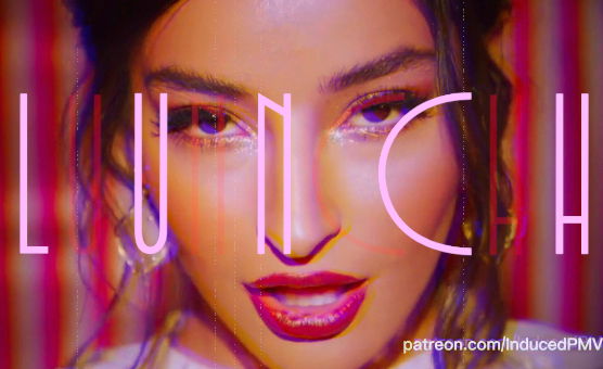 Lunch - InducedPMV Trailer