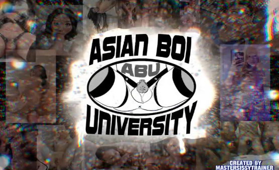 Asian Boi University - Time To Submit