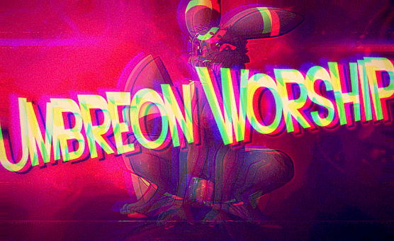 Umbreon Worship