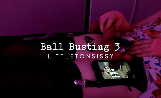 Ball Busting 3