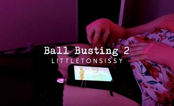 Ball Busting 2