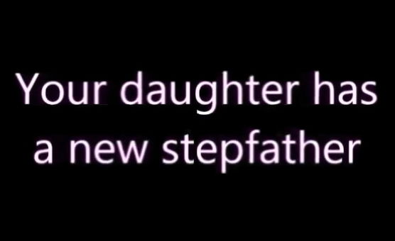 Cuckold Life - Your Daughter Has A New Stepfather