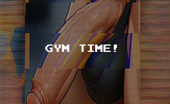 Gooner Secret - Gym Time