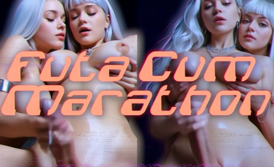Futa Cum Marathon