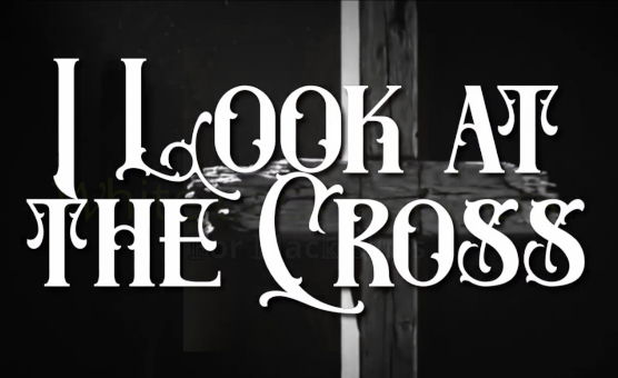I Look At The Cross - Gay PMV