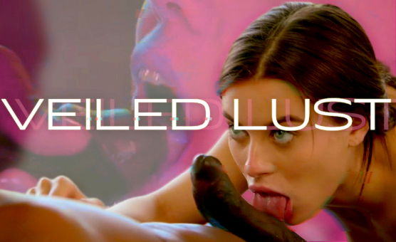 Veiled Lust - A BBC PMV