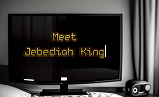 Meet Jebediah King No1 - Sissy Caption Story