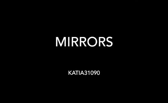 Mirrors - AI Futa