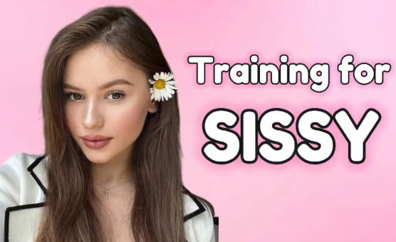 Training For Sissy