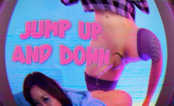 Jump Up And Down - PMV