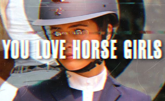 You Love Horse Girls - Goon Loop