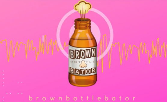 Brown Bottle Bator - BBC Popper Training