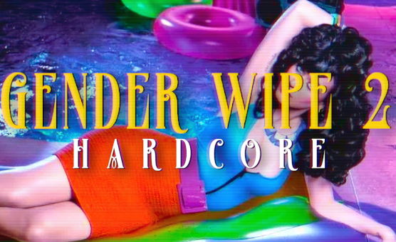 Gender Wipe 2 Hardcore