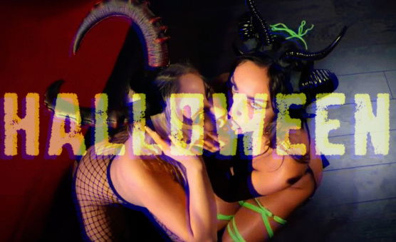 Halloween - InducedPMV Trailer