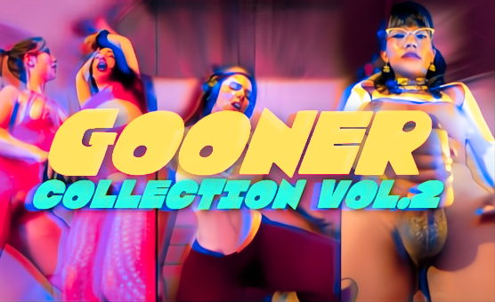 Gooner Collection Vol 2