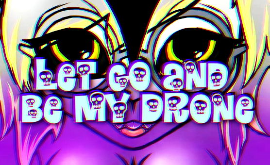 Halloween Special - Let Go And Be My Drone - POV Hypno Session