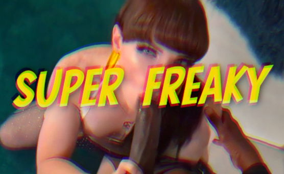 Super Freaky PMV