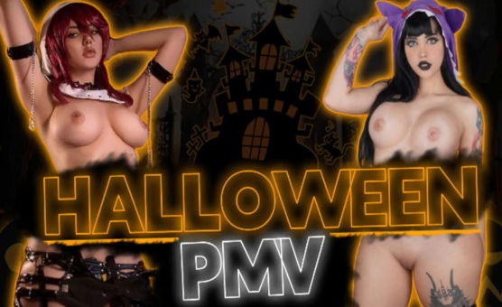 Halloween PMV