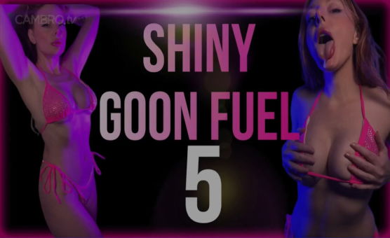 Shiny Goon Fuel 5