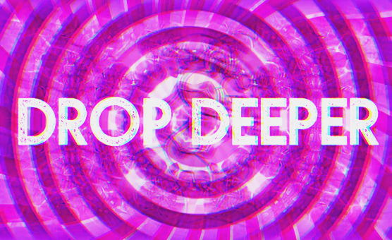 Drop Deeper - Sissy Hypno Teaser