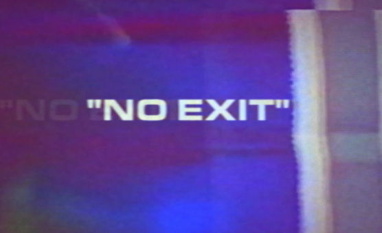 No Exit By SinBloodySin