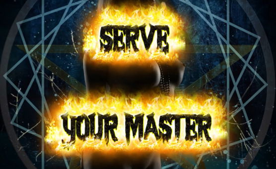 Serve Your Master