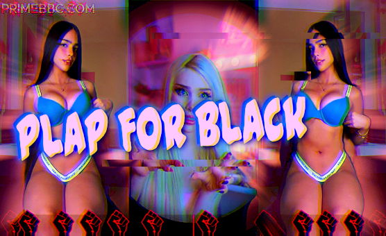 Plap For Black - PrimeBBC CBT
