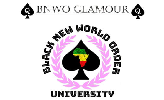 BNWO Glamour