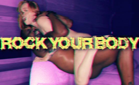 Rock Your Body PMV BBC