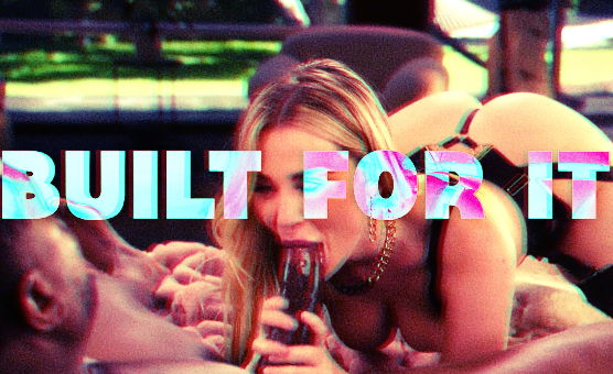 Built For It - Splitscreen PMV