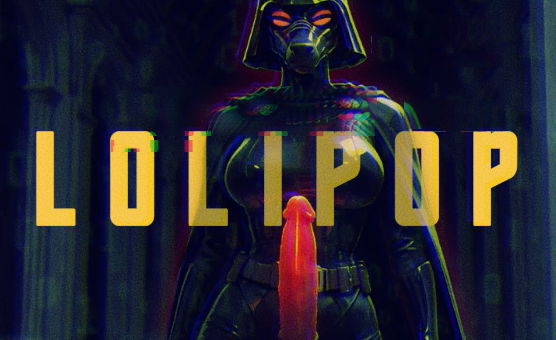 Lolipop - Furry AI Poppers Goon