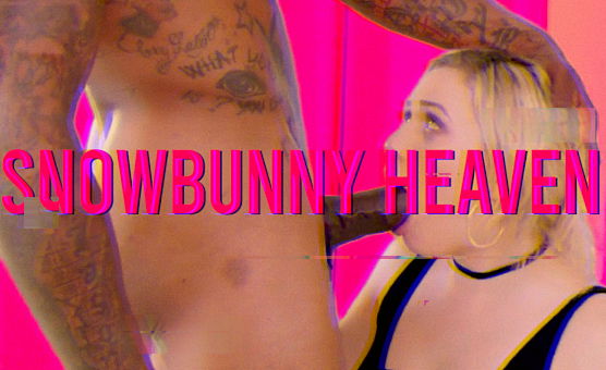 Snowbunny Heaven - BNWO