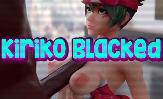 Kiriko Blacked - HMV