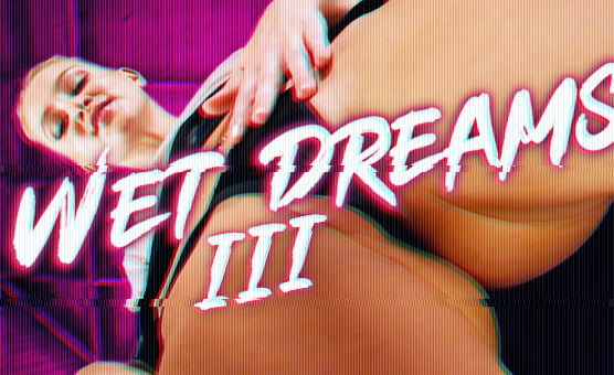 Wet Dreams 3 - CocoTranse PMV