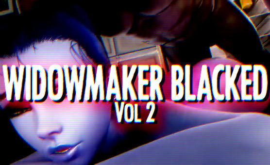 Widowmaker Blacked - HMV