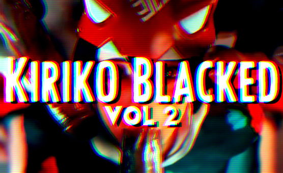 Kiriko Blacked Vol 2 - HMV
