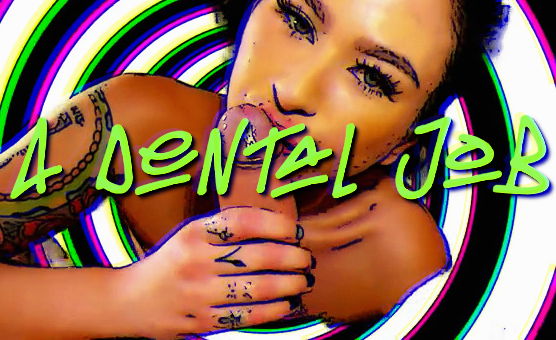 CorleonesArt - A Dental Job