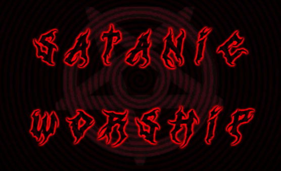 Satanic Worship