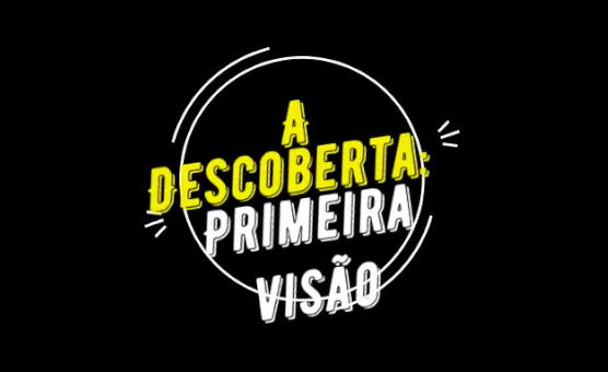 A Discoberta Primeira Visao - Smiles In Cocks Discovery