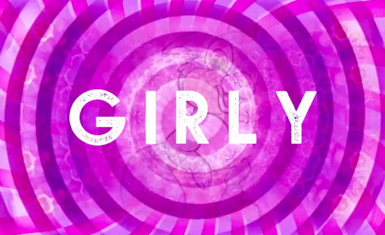 Girly - Sissification Hypno
